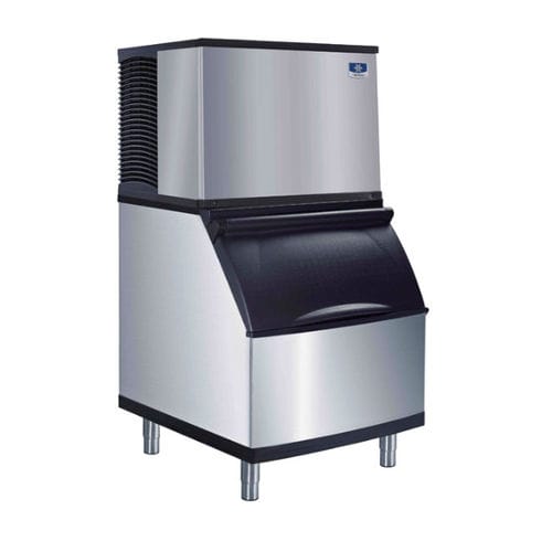 Модульная машина для льда - M 500 - Manitowoc Foodservice - для профессионального использования / куб