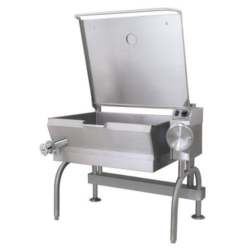 Газовый сотейник - POWER - Manitowoc Foodservice - для профессионального использования