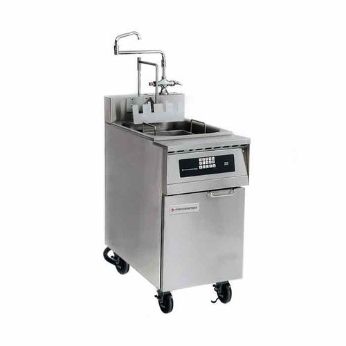 Электрический варочный котел - 8C  - Manitowoc Foodservice - для макарон / для профессионального использования