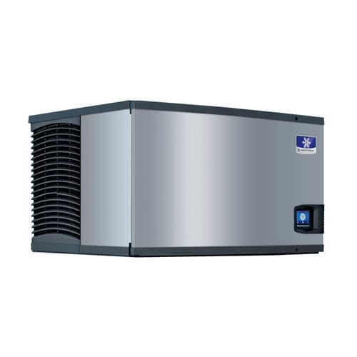 Модульная машина для льда - INDIGO NXT SERIES IT0300 - Manitowoc Foodservice - для профессионального использования / цельный куб / охлаждаемая воздухом