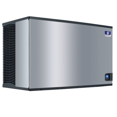 Модульная машина для льда - INDIGO NXT SERIES IT1900 - Manitowoc Foodservice - для профессионального использования / цельный куб / охлаждаемая воздухом