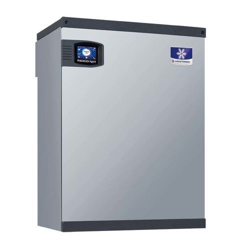 Модульная машина для льда - IBT1020C - Manitowoc Foodservice - для профессионального использования / полукуб / дистанционное охлаждение