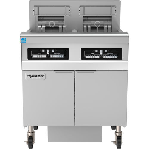 Электрическая фритюрница - RE14TC - Manitowoc Foodservice - для профессиональной кухни / на ножках