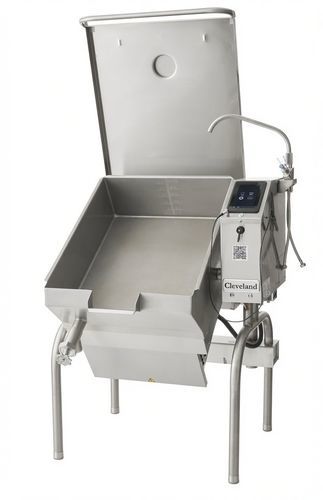 Электрический сотейник - SEL60T1 - Manitowoc Foodservice - для профессиональной кухни