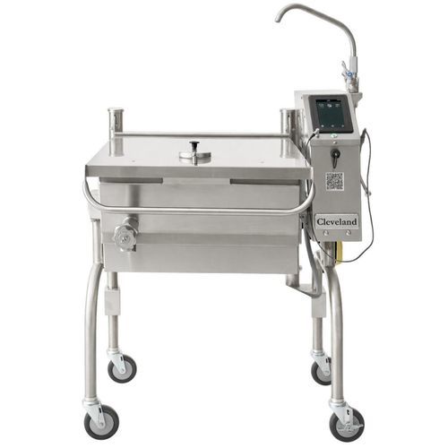 Электрический сотейник - SEL30T1 - Manitowoc Foodservice - для профессиональной кухни