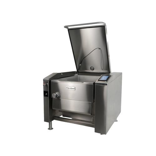 Газовый сотейник - SGL-T5 - Manitowoc Foodservice - для пищевой промышленности / для профессиональной кухни