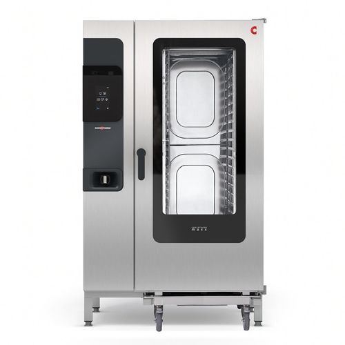 Паровая духовка для профессиональной кухни - MAXX 20.20 - Manitowoc Foodservice - электрическая / смешанный тип / с конвекцией