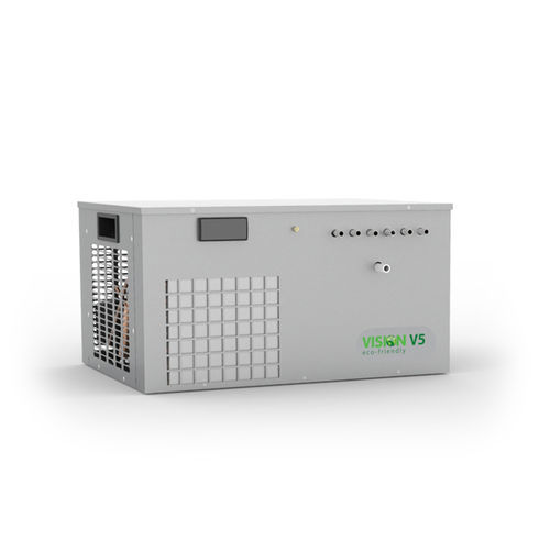 Шкаф для напитков для бара - VISION V5 (R290) - Manitowoc Foodservice - для ресторана / горизонтальный