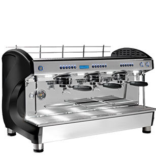 Cafina 2025 coffee machine