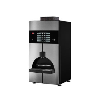Комбинированная кофемашина - CUP III - Melitta Professional Coffee Solutions GmbH & Co. K - для профессионального использования / для офиса / автоматическая