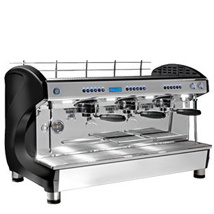 Эспрессо-машина - CAFINA® LIFE HIGH CUP - Melitta Professional Coffee Solutions GmbH & Co. K - для профессионального использования / для офиса / автоматическая