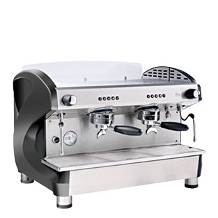 Эспрессо-машина - CAFINA® VIVA - Melitta Professional Coffee Solutions GmbH & Co. K - для профессионального использования / автоматическая / 1 блок