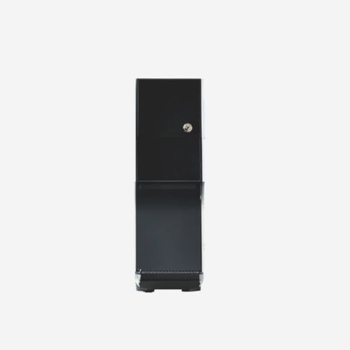 Шкаф для напитков для профессионального использования - CAFINA ®XT MC18 - Melitta Professional Coffee Solutions GmbH & Co. K - для бытового использования / на столешнице / вертикальный
