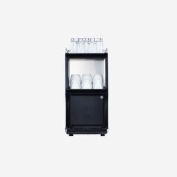 Нагреватель для чашек - CAFINA ®XT MC-CW30 - Melitta Professional Coffee Solutions GmbH & Co. K