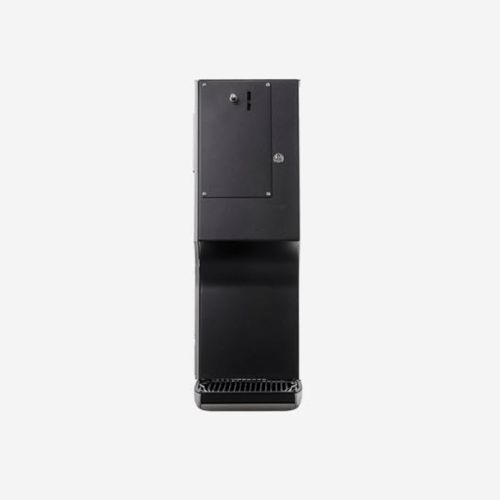 Платежный терминал для ресторана - CAFINA® XT CC - Melitta Professional Coffee Solutions GmbH & Co. K - напольное / самообслуживание / для интерьера