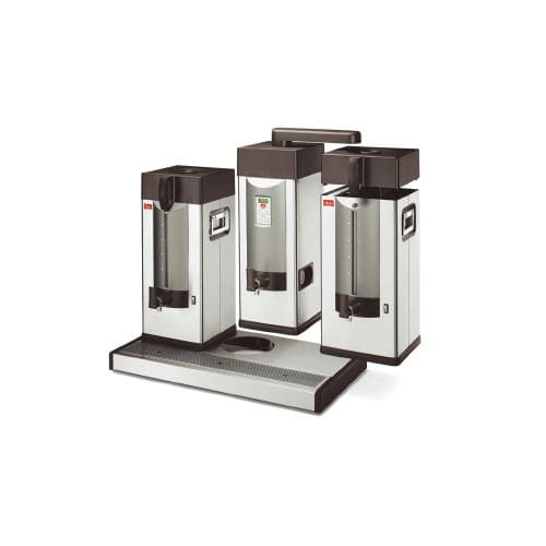 Кофемашина с фильтром - MELITTA® 620-1 - Melitta Professional Coffee Solutions GmbH & Co. K - для профессионального использования / с ручным приводом / 1 блок