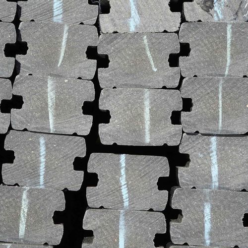 Контактный штифт для технического пола из пластика - Konstruktionsbalken 40 x 60 - megawood by NOVO-TECH - для наружного применения / для террасных покрытий / для бытового использования