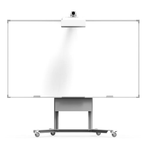 Напольный проекционный экран - EPSON - Nautilus SA - 1/1