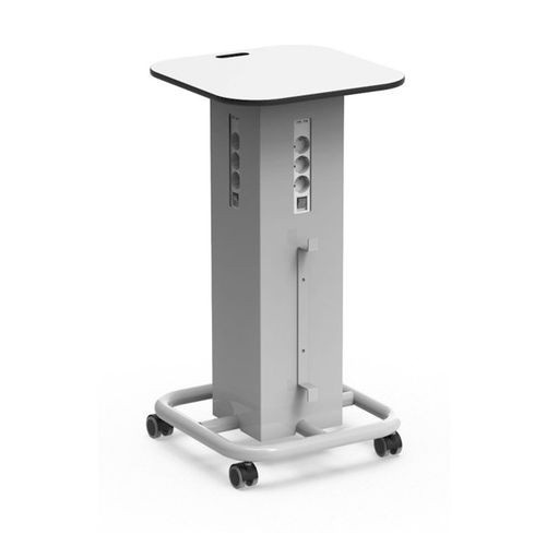 Станция подзарядки USB - ONE - Nautilus SA