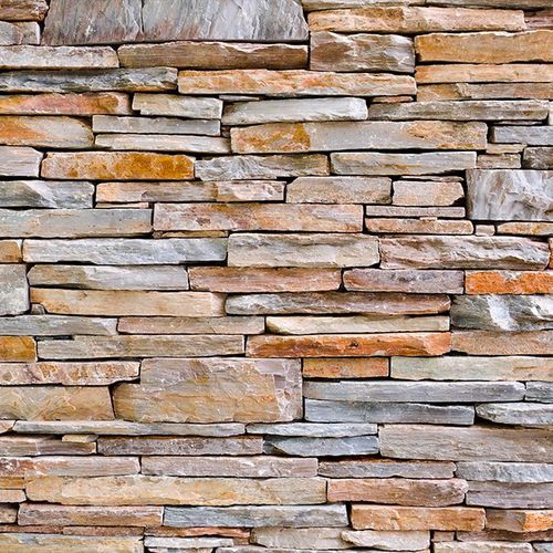 Настенная декоративная панель - NEO RUSTIC : M16024.00 RUST - Vicaima - для перегородки / для двери / сборная