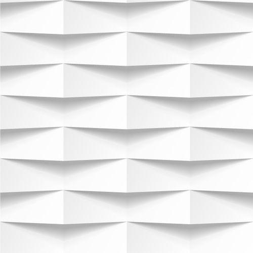 Настенная декоративная панель - GEOMETRIC : M16030.00 ORIGAMI - Vicaima - для перегородки / для двери / сборная