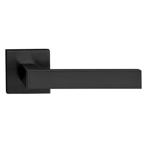 Дверная ручка - BLACK & WHITE - TUPAI  Fábrica de Acessórios Industriais, S.A - из латуни / современная / для бытового использования