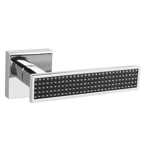 Дверная ручка - 32 series - TUPAI  Fábrica de Acessórios Industriais, S.A - из латуни / из никелевой латуни / из кристаллов Swarovski®