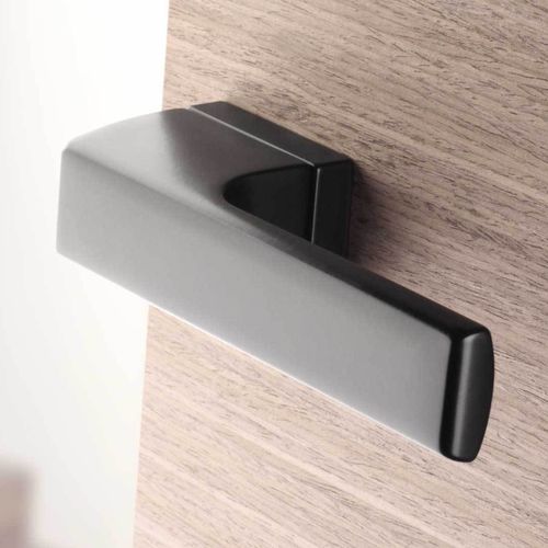 Дверная ручка - 3099 RE - TUPAI  Fábrica de Acessórios Industriais, S.A - из латуни / из никелевой латуни / современная