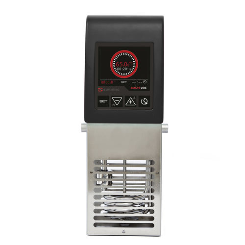 Электрический варочный котел - SMARTVIDE 5 - Sammic - для профессионального использования / вакуумный
