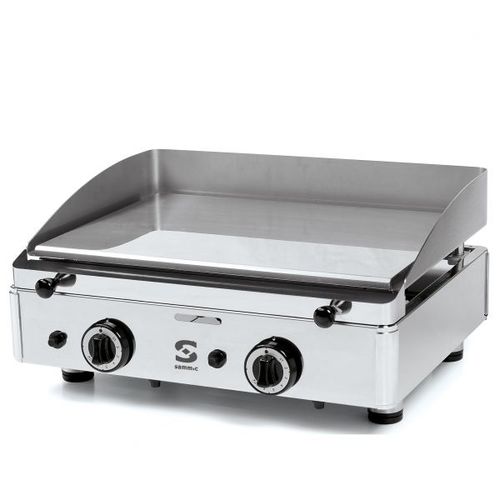 Гриль для мяса - SPC-601 <04/2014 - Sammic
