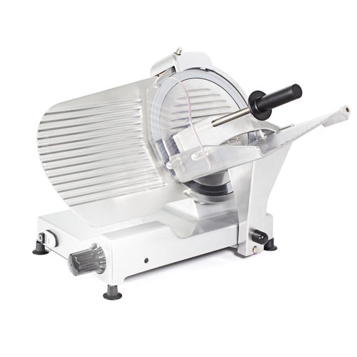 Ломтерезка для мяса - GSS-300 230/50/1 - Sammic - для колбасных изделий / автоматическая / для профессионального использования