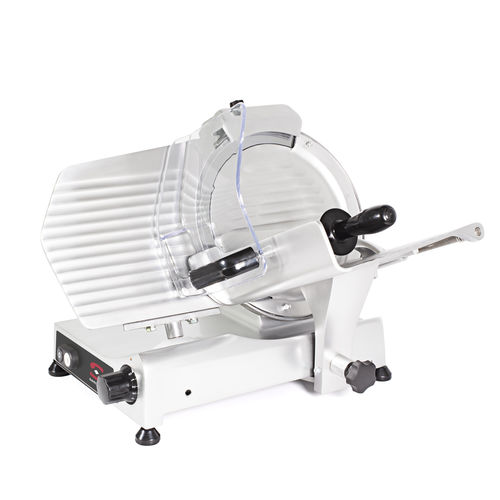 Ломтерезка для мяса - GSM-300 230/50/1 - Sammic - для колбасных изделий / автоматическая / для профессионального использования