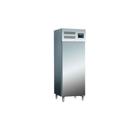 Морозильная камера для профессионального использования - GN 650 PRO - SARO - вертикальная / из нержавеющей стали