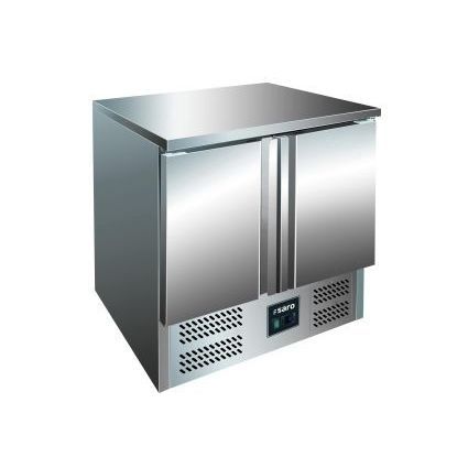 Морозильная камера для профессионального использования - S901 BT - SARO - под столешницу / на столешнице / из нержавеющей стали