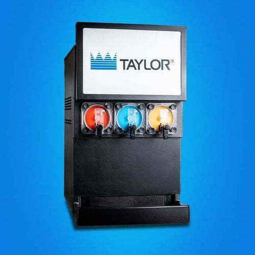 Напольный автомат для продажи напитков - C393 - Taylor - на столешнице / для профессионального использования / для бара