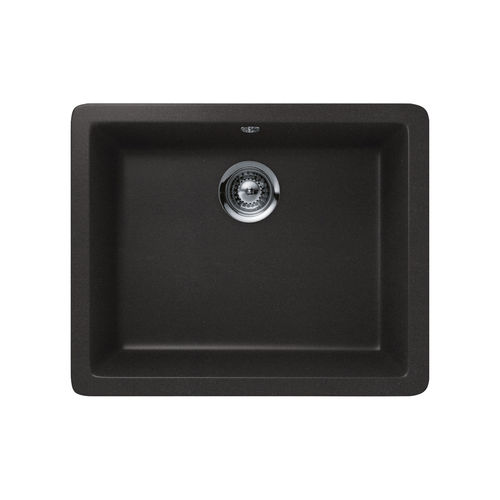 Кухонная раковина 1 чаша - 50 - RODI HOME – kitchen sinks and accessories - без сушки / из композита / встраиваемая сверху