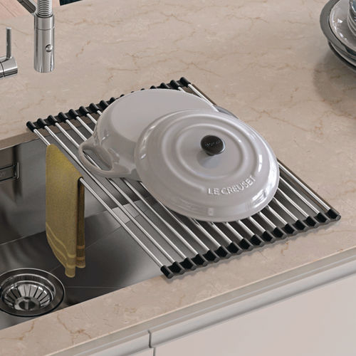Элемент кухни - CURL DRAINER - RODI HOME – kitchen sinks and accessories