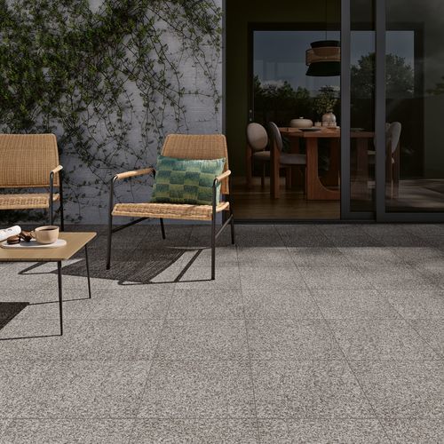 Плитка из керамогранита - RORIZ - GRESART CERAMIC TILES - матовая / для интерьера / для наружного применения