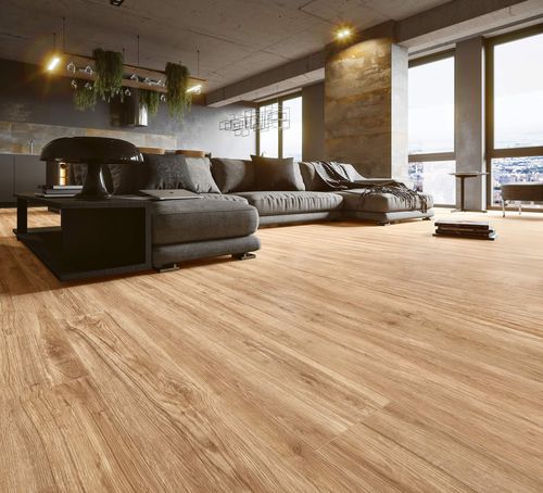 Плитка из керамогранита - OAK - GRESART CERAMIC TILES - матовая / для интерьера / для наружного применения