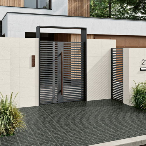 Плитка из керамогранита - ARDOSIA - GRESART CERAMIC TILES - матовая / для интерьера / для наружного применения