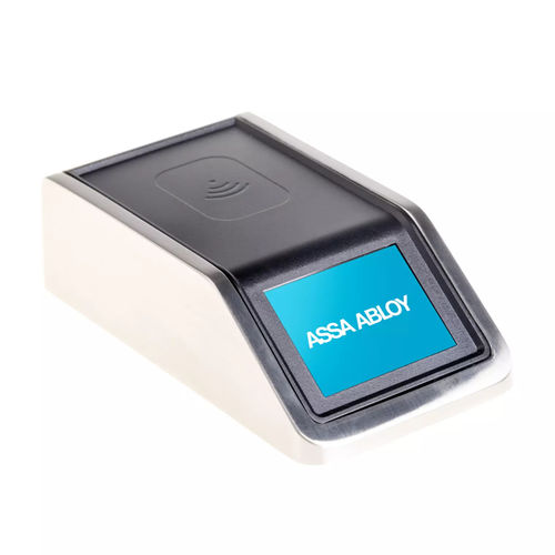 Кодирующее устройство - 4010 - Vingcard