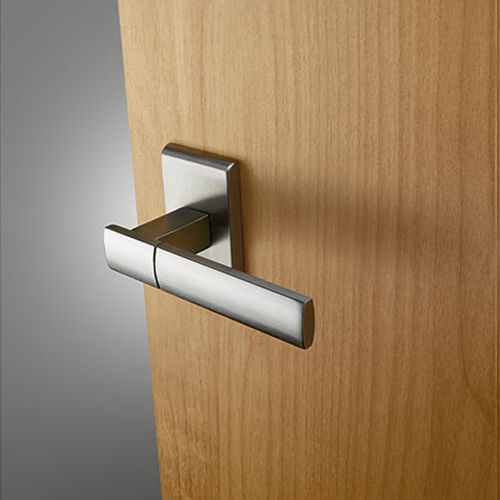 Ручка для двери - SARGENT |CORBIN RUSSWIN |ASSA ABLOY ACCENTRA - Vingcard - из металла / современная / для профессионального использования