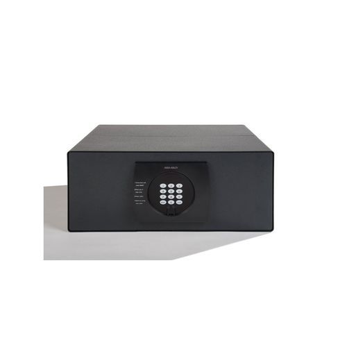 Электронный сейф - ZENITH PULL OUT DRAWER - Vingcard - отдельностоящий / для гостиничного номера