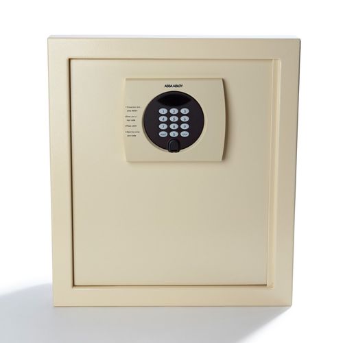 Электронный сейф - ZENITH IN-WALL - Vingcard - встраиваемый / для гостиничного номера