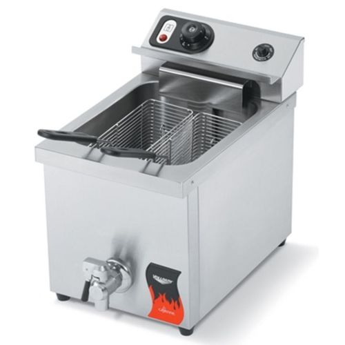 Электрическая фритюрница - 40709-C - Vollrath - для профессионального использования / настольная