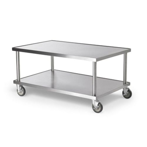 Разделочный стол из нержавеющей стали - 4087924 - Vollrath - подвижный / для профессионального использования
