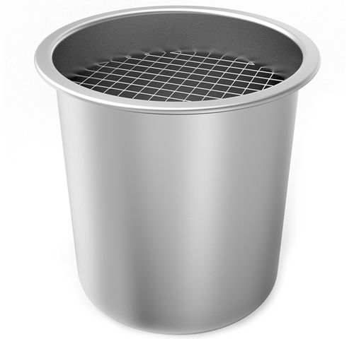 Круговая горелка на биоэтаноле - CUP - Moda Flame