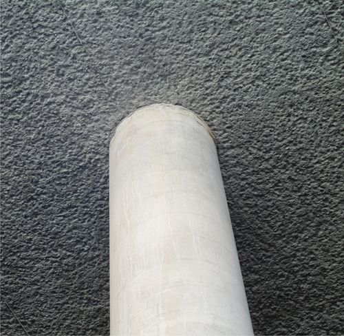 Опалубочный шаблон для потолков - BAYREUTH - NOE PLAST - для бетона с декоративной поверхностью / для бетона