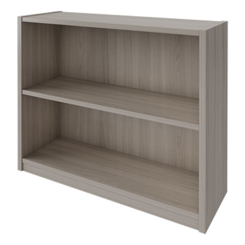 Стилизованный книжный шкаф - BOOK SHELVES - artcobell - для школ / для сферы образования / из ламината