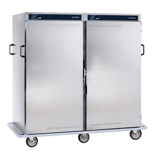 Нагревательный шкаф с роликом - 1000-BQ2-192 - Alto-Shaam